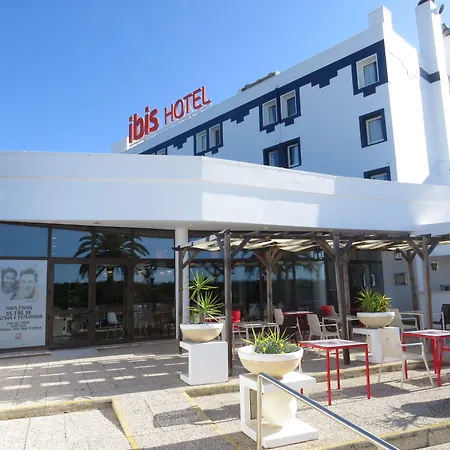 Hotel ibis Faro Algarve-2