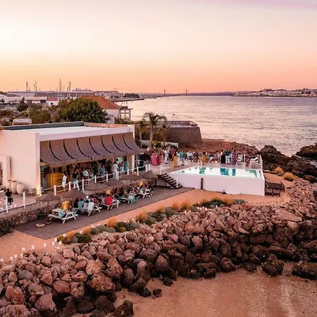 Bordoy Grand House Algarve-2