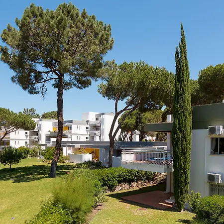 Apartamentos Turisticos Pinhal Da Marina-2