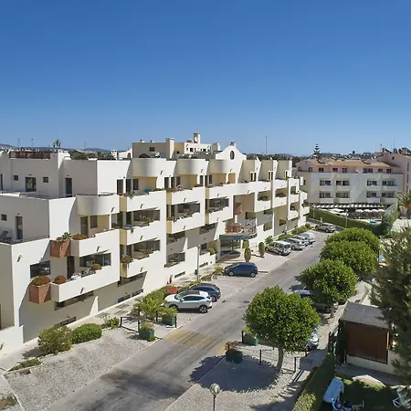 Oceanus Aparthotel-3