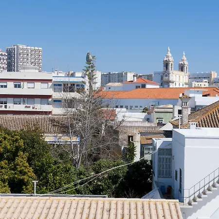 Hotel Sol Algarve By Kavia-2