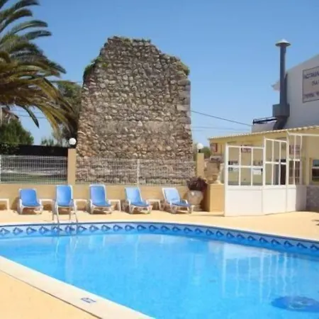 Torre Velha Al-3