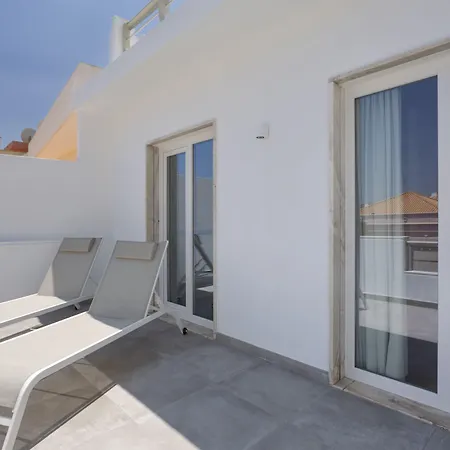 Hotel Made Inn Faro-2