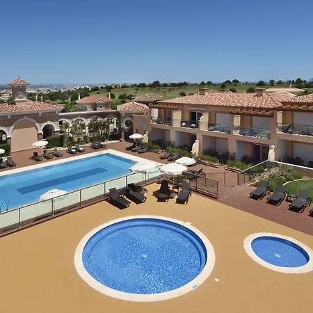 Boavista Golf & Spa - Bela Colina Holidays-2