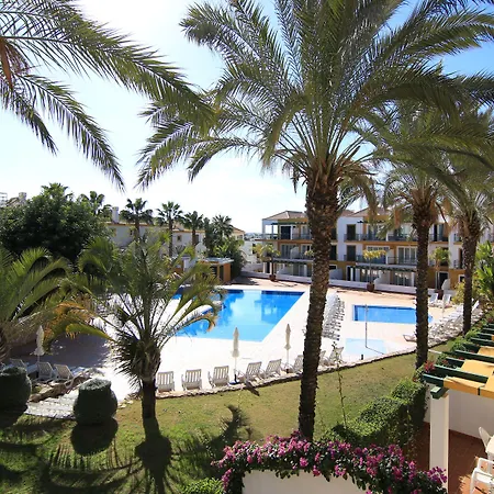 Garden Apartment Quinta Do Morgado-2