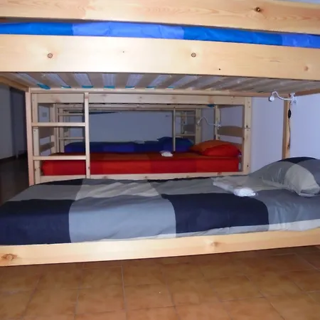 Lagos City Center Guest House & Hostel-3