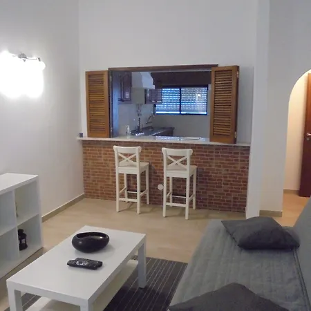 Lagos Charming Villas-2