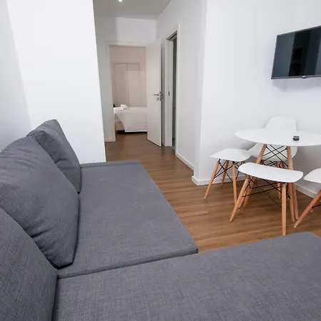 Hotel Cidade De Olhao-3