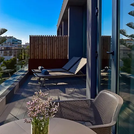 The Prime Energize Hotel & Spa - Algarve-3
