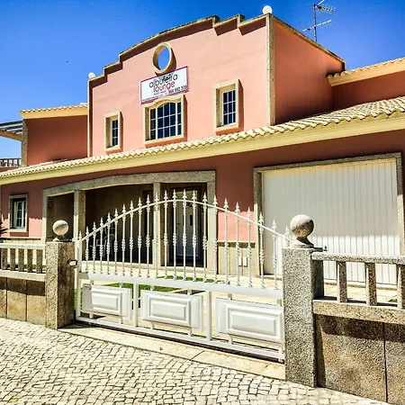 Albufeira Lounge Hostel-2