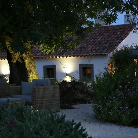 Fazenda Nova Country House-3