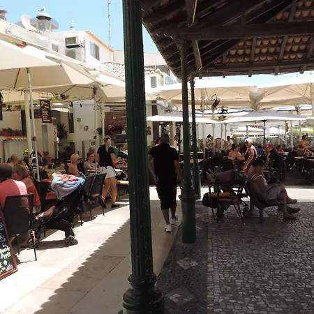 Albufeira Beach Hotel By Kavia-2