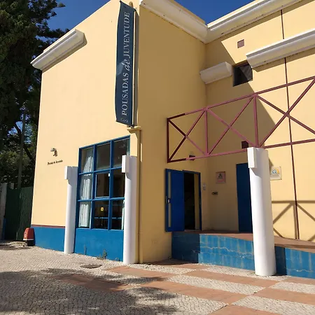 Hi Faro - Pousada De Juventude-3