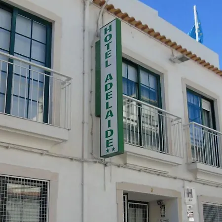 Hotel Adelaide-2