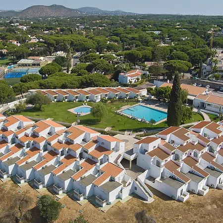 Hotel Apartamento Do Golfe-2