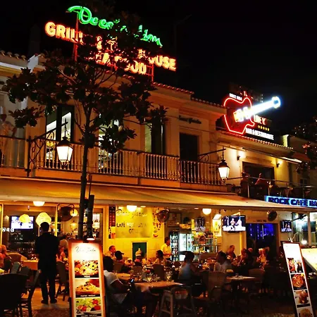 Hotel Indigo Albufeira By Ihg (Adults Only)-3