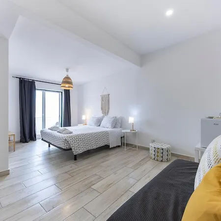 3 Marias Guest House B&B-2