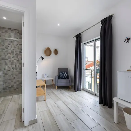 3 Marias Guest House B&B-2