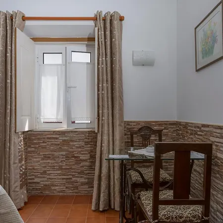 Casa Flor Do Mar Lagos-2