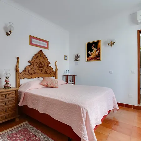 Casa Flor Do Mar Lagos-3