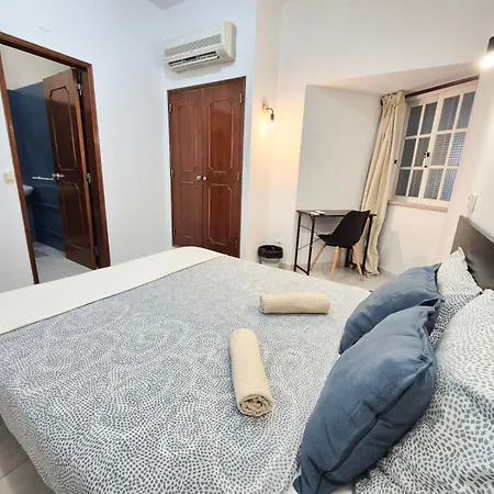 The Central Guesthouse-2