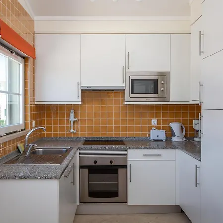 Glenridge By Albufeira Rental-3