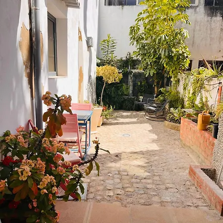Faro Town House-2