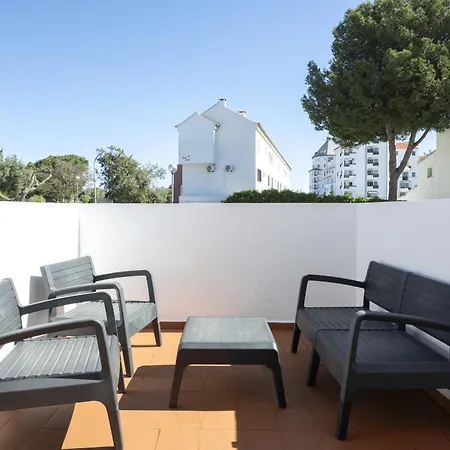 Mouraliz Apartments By Hd Properties - Vilamoura Marina-3