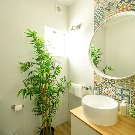 Baluarte da Vila Apartments-2