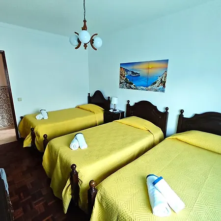 Pacheco'S Guesthouse-2