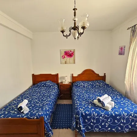 Pacheco'S Guesthouse-3