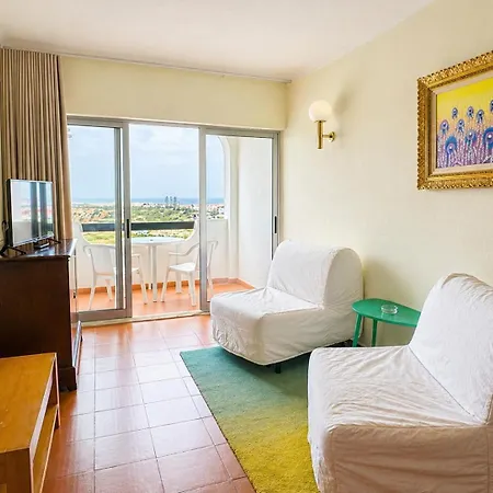 Aparthotel Navigator-3