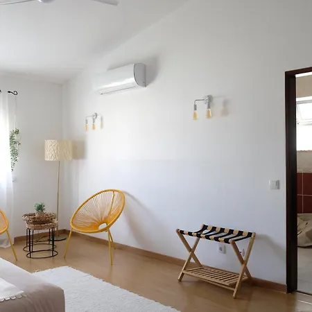 Vila Glória Guesthouse-2