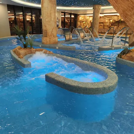 Aquashow Park Hotel-3