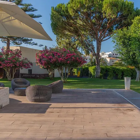 Albufeira Sol Hotel&Spa-3