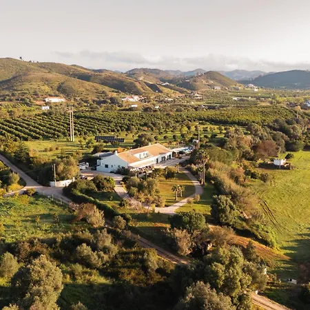 Quinta Da Luz - A Luxury Boutique B&B-3