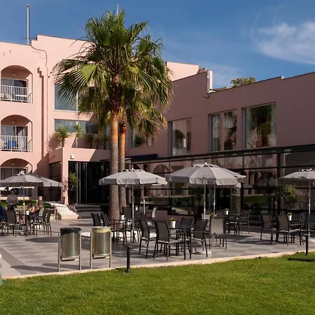Vila Gale Collection Praia (Adults Only)-2
