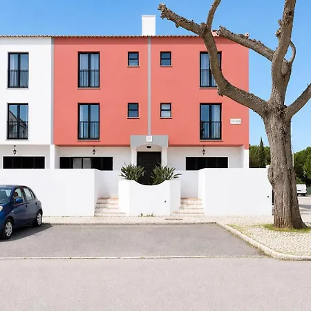 Mouraliz Apartments By Hd Properties - Vilamoura Marina-2