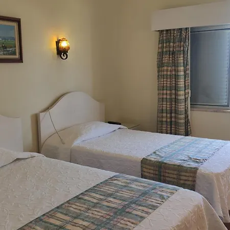 Aeromar Beach Hotel-2