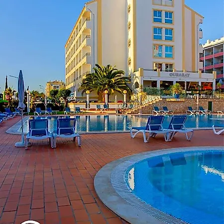 Ourabay Hotel Apartamento - Art & Holidays-2