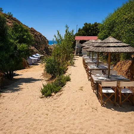 Vila Foz Club - Algarve-2