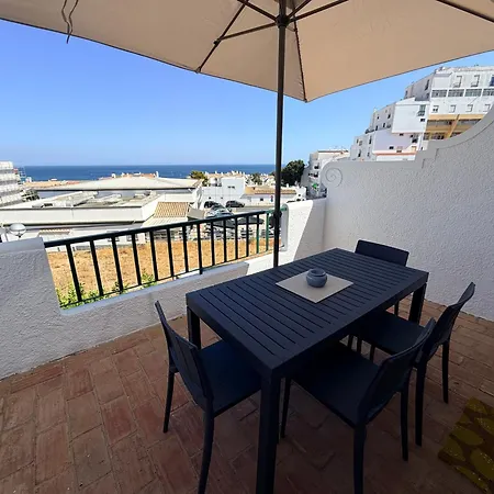 Luz Beach Apartments-3