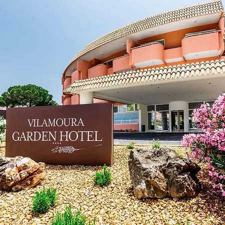 Vilamoura Garden Hotel-2