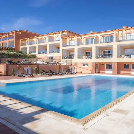 Bela Colina Holidays - Boavista Golf & Spa-3