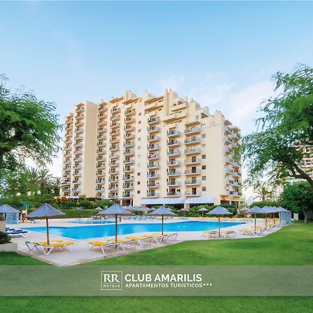 Rr Club Amarilis-3
