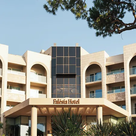 Falesia Hotel - Adults Only-3