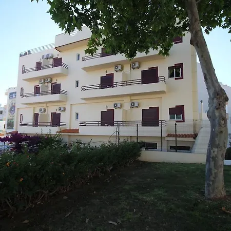 Hospedaria Buganvilia Alvor-3