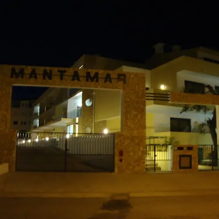 Mantamar Apartamentos-2