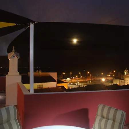 Cloud 9 Hostel-2