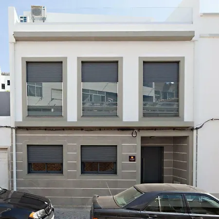 Faro Clara Suites-2